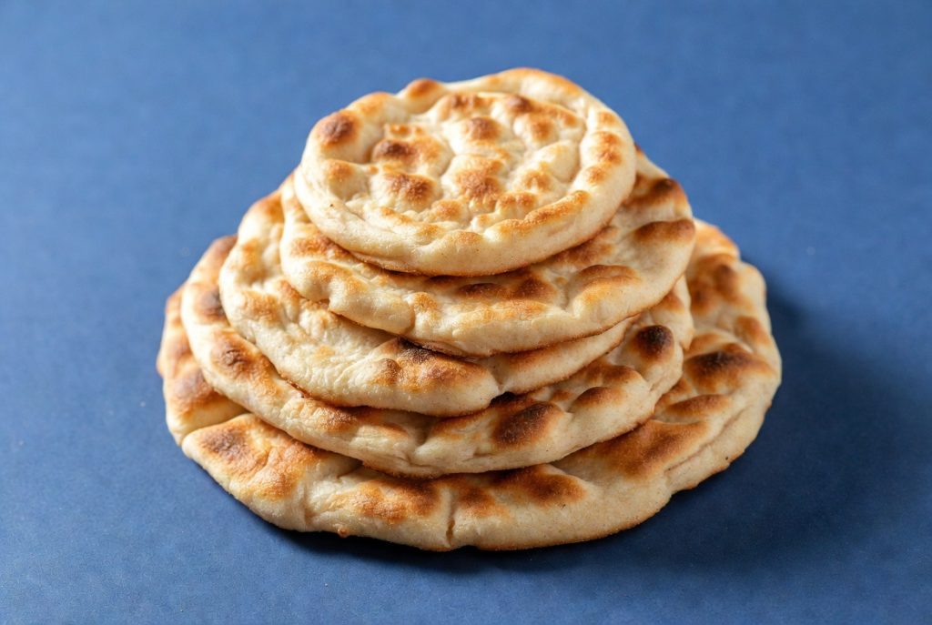 Армянские лепёшки на рисовой муке — как приготовить бюджетно