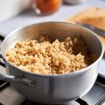 Базовый рис с пряностями — 3 специи для отменного вкуса