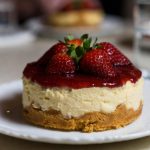 Чизкейк «Нью-Йорк»