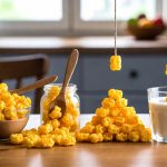 Кукурузные шарики — 5 вариантов подачи