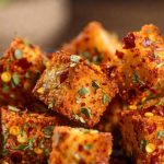 Панировочные сухари Студенческие — острые и пикантные